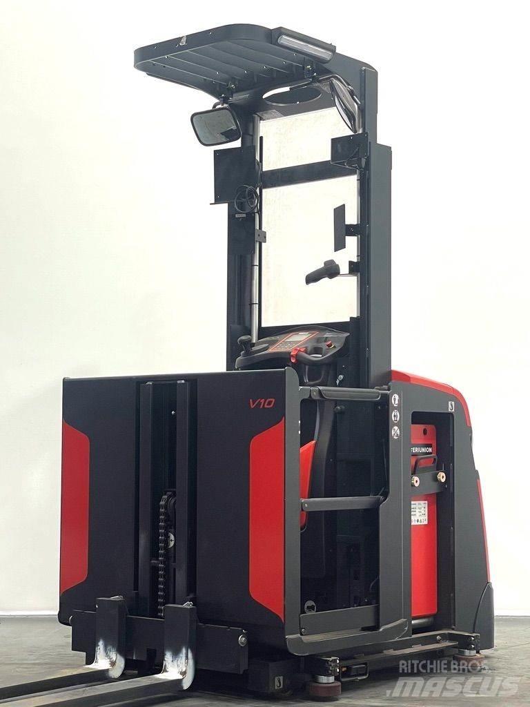 Linde V10-5212 オーダーピッカー