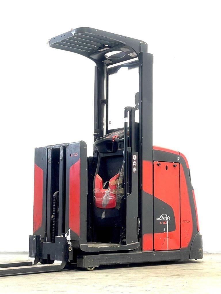 Linde V10-5212 低型オーダーピッカー