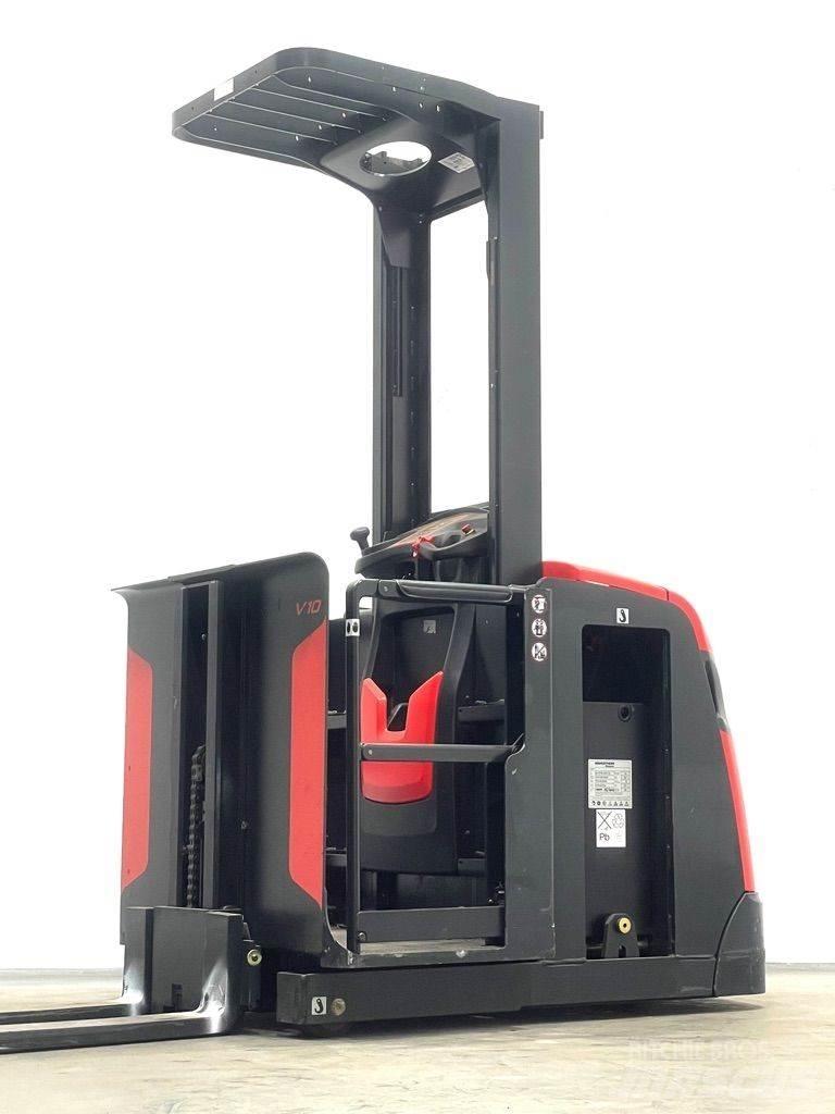 Linde V10-5212 オーダーピッカー