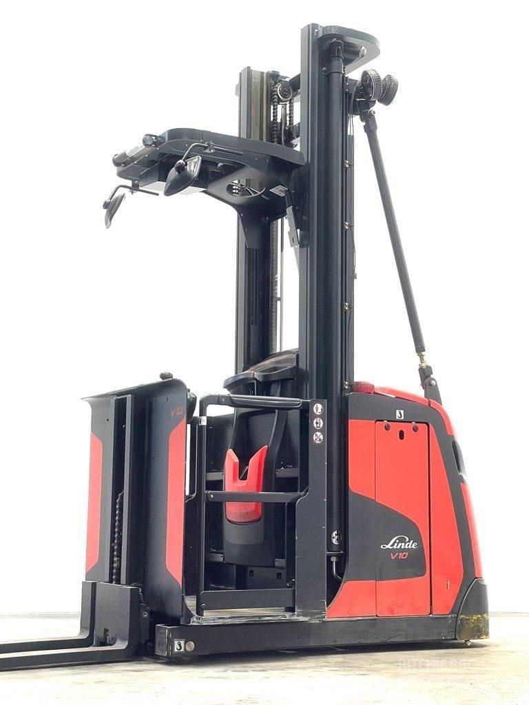 Linde V10-5212 オーダーピッカー