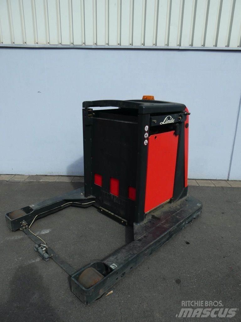 Linde V12-015 高型オーダーピッカー