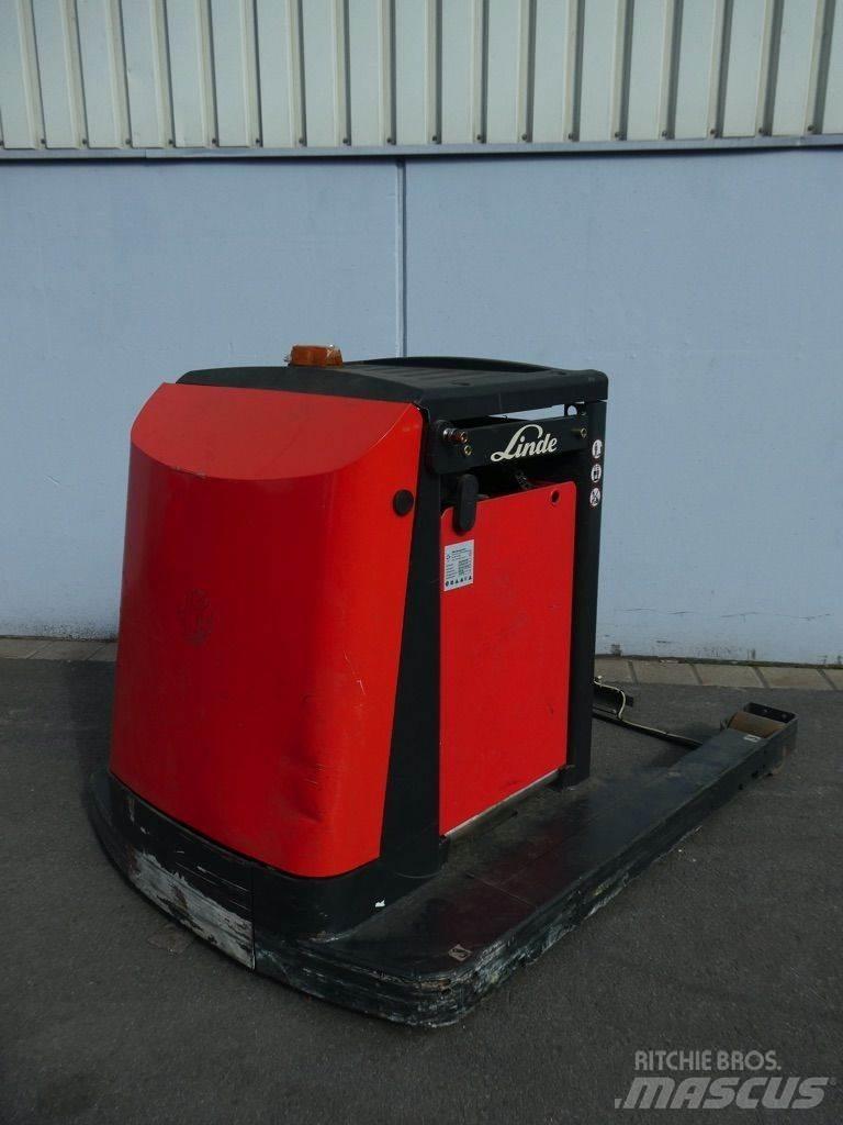 Linde V12-015 高型オーダーピッカー