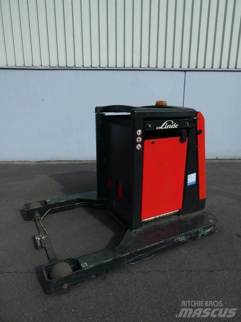 Linde V12-015 高型オーダーピッカー