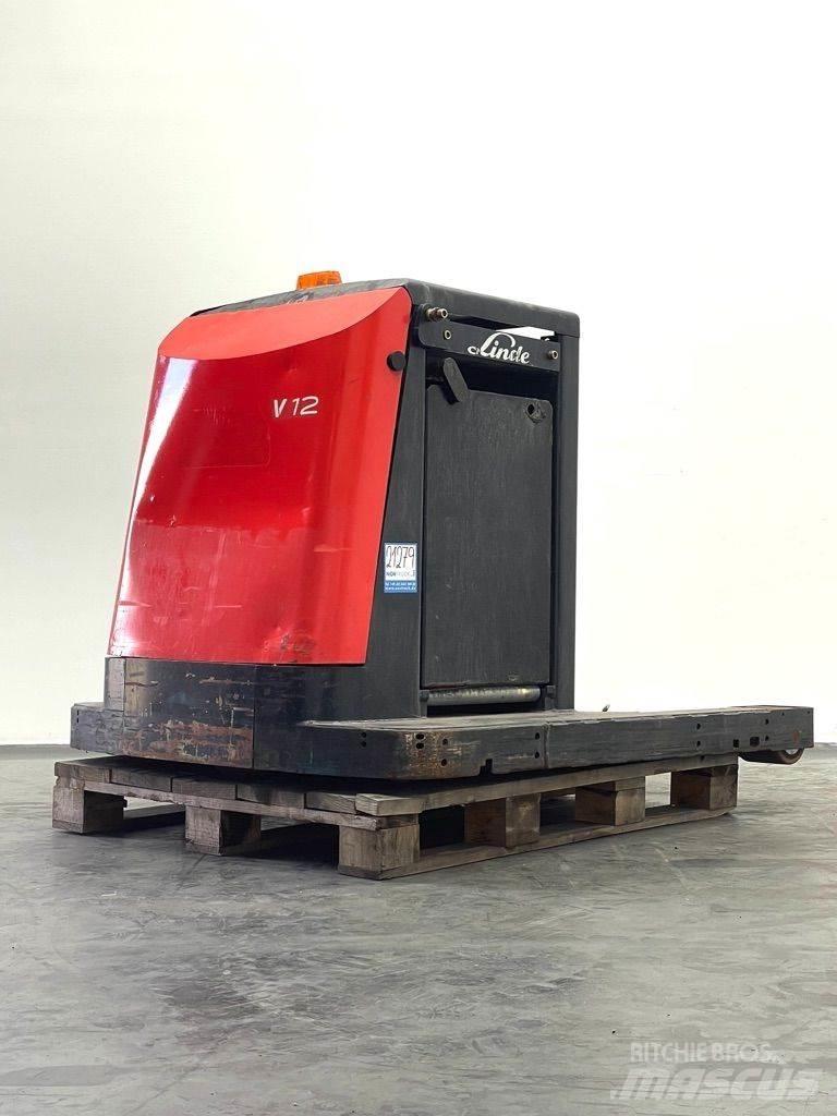 Linde V12-015 高型オーダーピッカー
