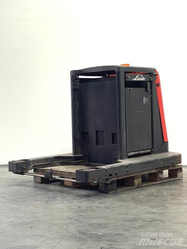 Linde V12-015 高型オーダーピッカー