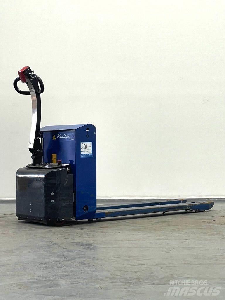 Logitrans PM 1801 ローリフト