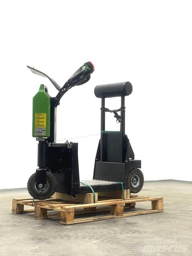 Movexx T1000-PF M070 トーイングトラック