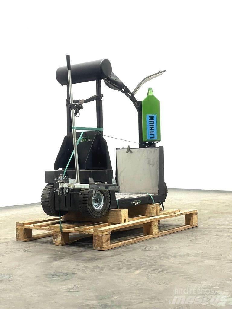 Movexx T1000-PF M070 トーイングトラック