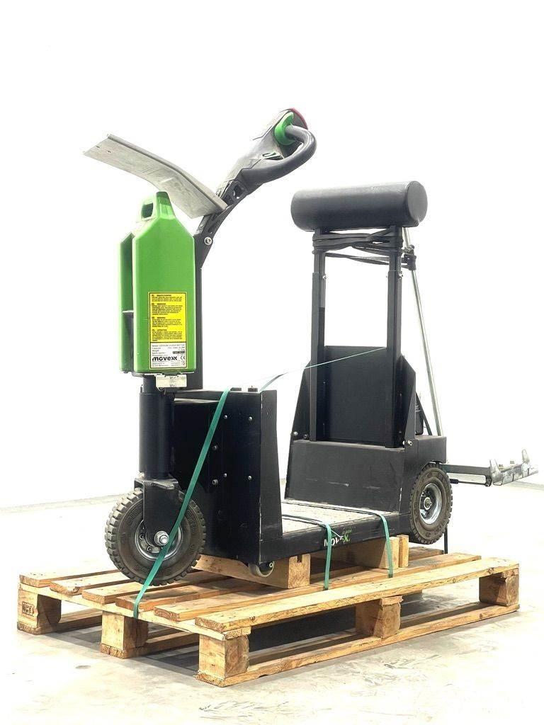 Movexx T1000-PF M070 トーイングトラック