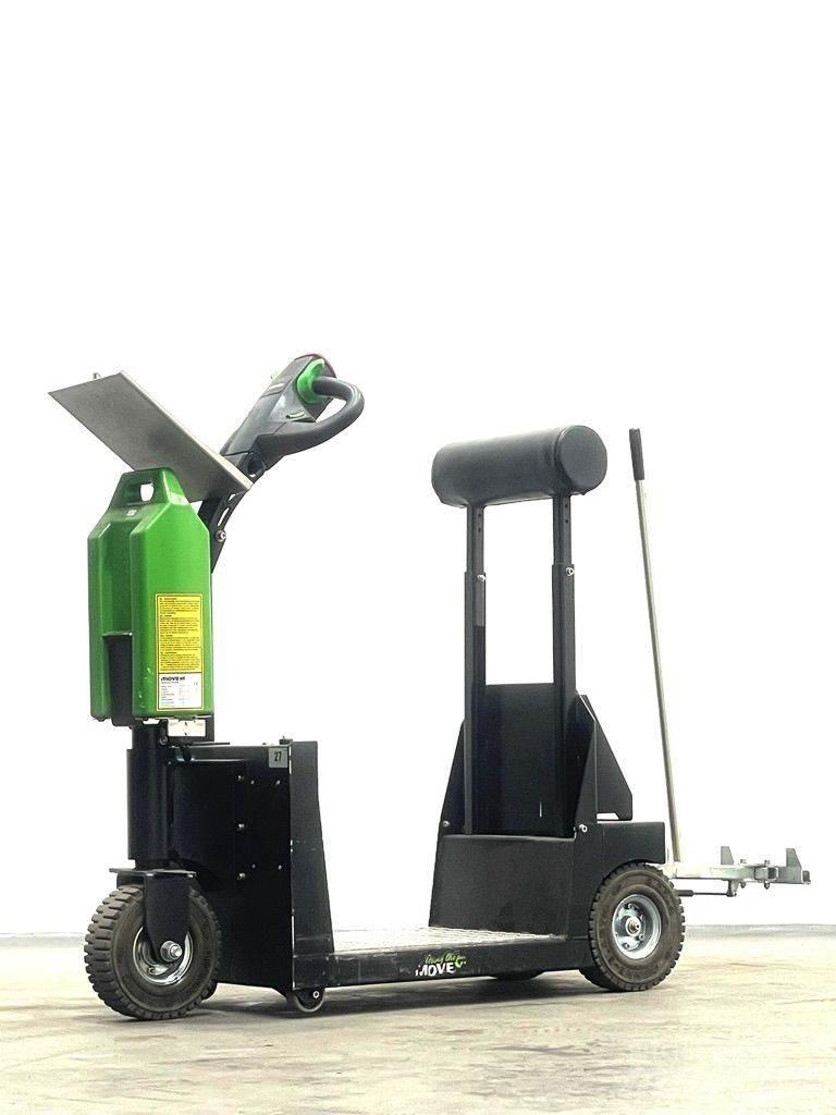 Movexx T1000-PF M070 トーイングトラック