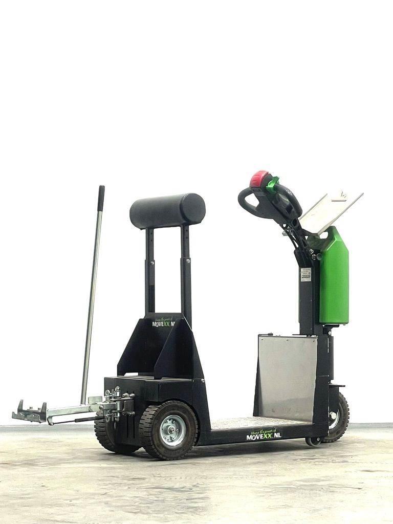 Movexx T1000-PF M070 トーイングトラック