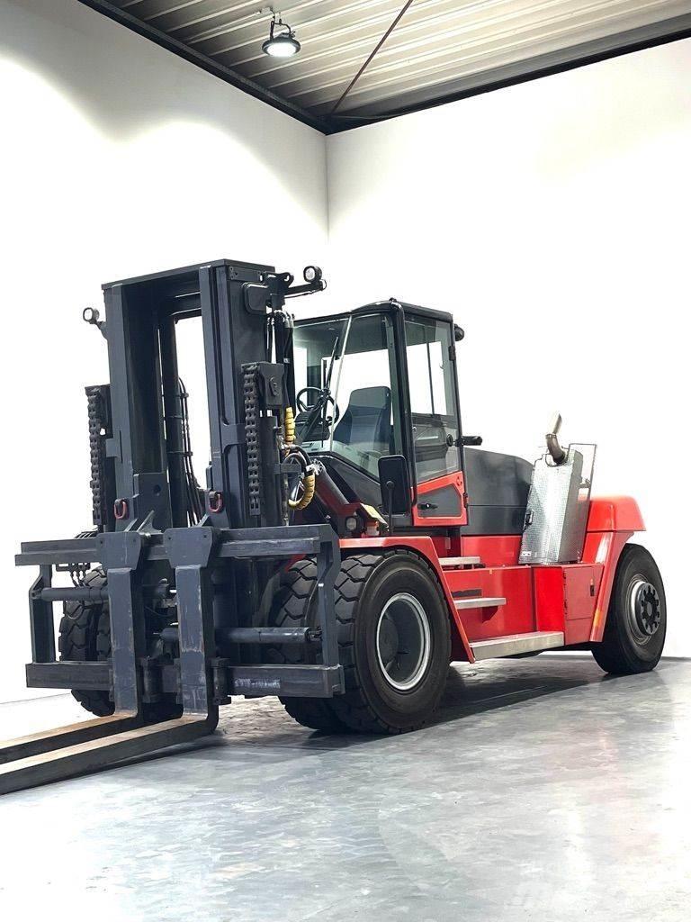 SMV 16-1200C ディーゼル・軽油