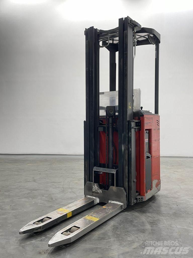  *Sonstige Actil L1350 自走式スタッカー