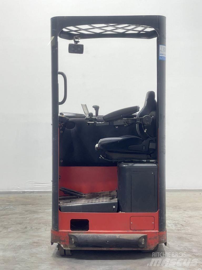  *Sonstige Actil L20R 自走式スタッカー