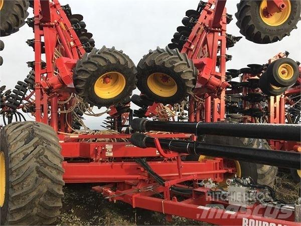 Bourgault 3720-70 ドリル