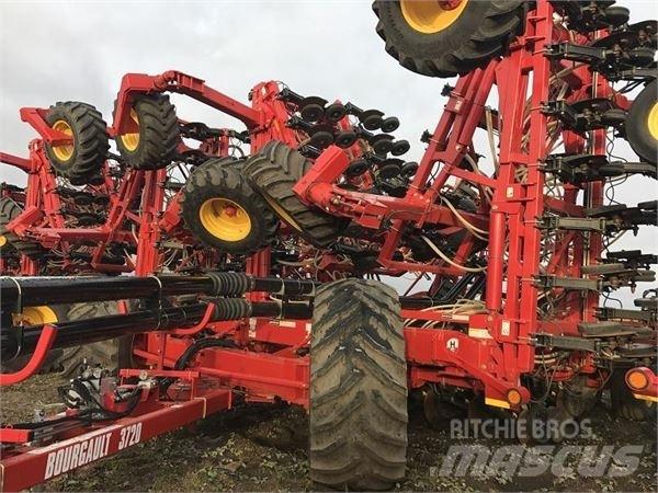 Bourgault 3720-70 ドリル