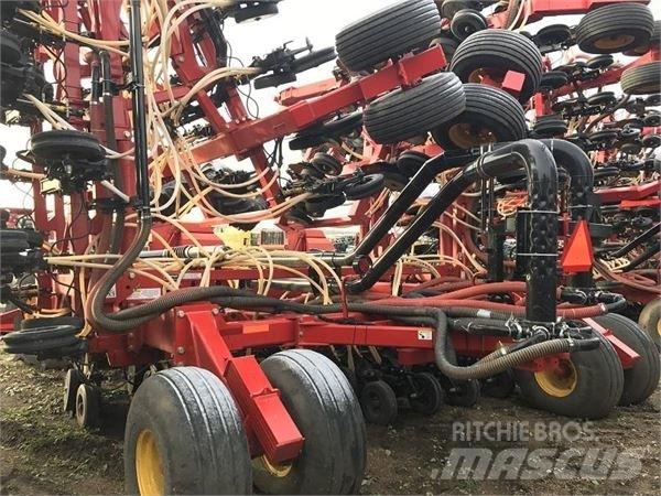 Bourgault 3720-70 ドリル
