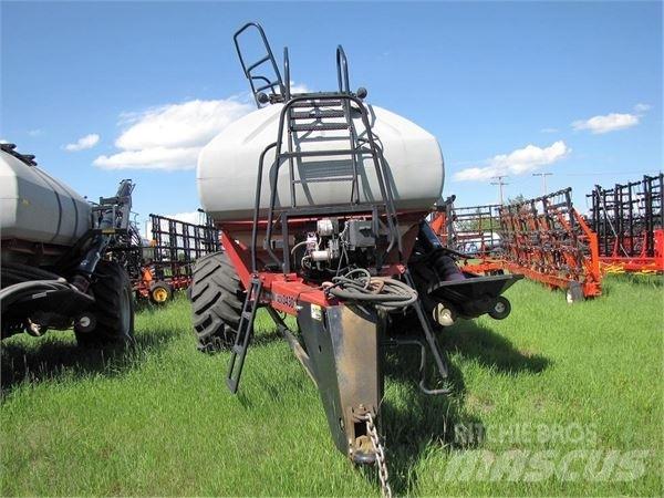 Case IH 3430 コンビネーションドリル
