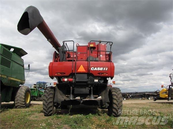 Case IH 7088 コンバイン