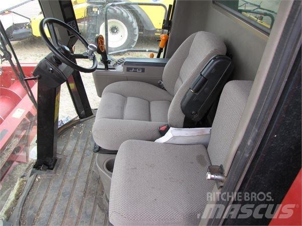 Case IH 7088 コンバイン
