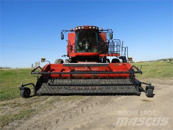 Case IH 8230 コンバイン