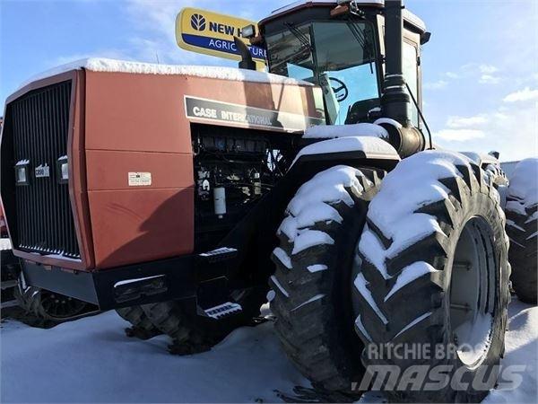 Case IH 9270 トラクター