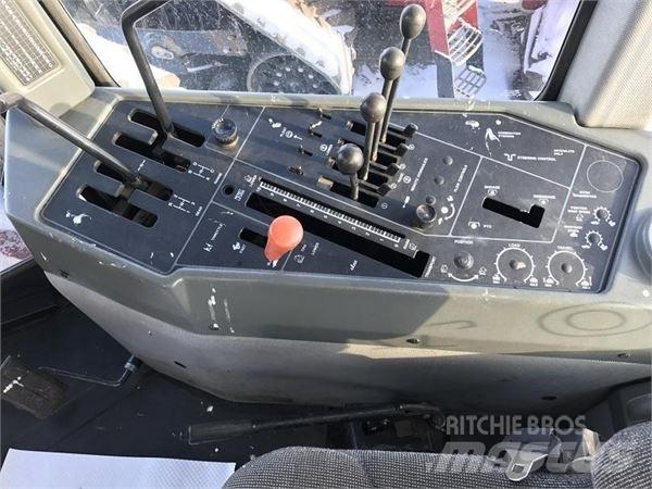Case IH 9270 トラクター