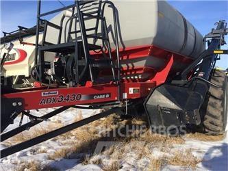 Case IH ADX3430 コンビネーションドリル