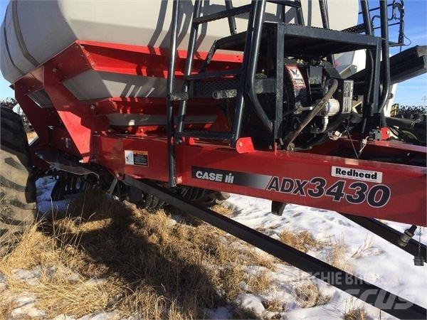Case IH ADX3430 コンビネーションドリル