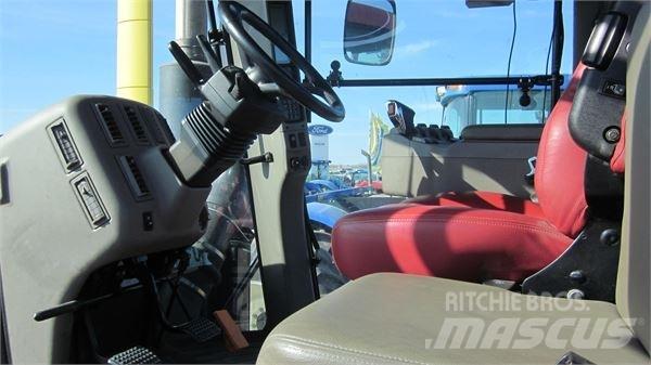 Case IH STX535Q トラクター