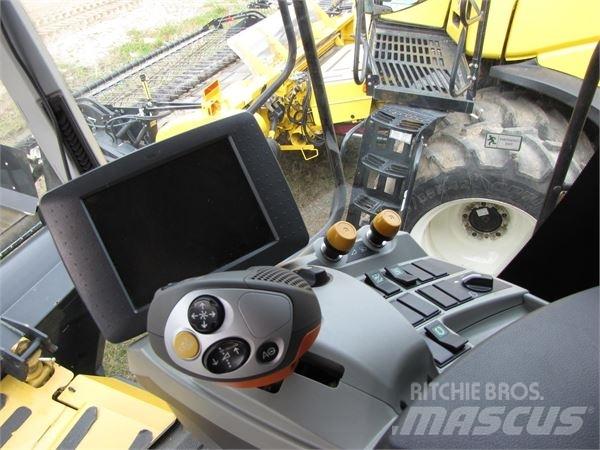 CLAAS 670 コンバイン