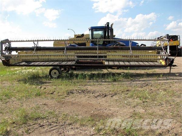 New Holland SP30 コンバインハーベスターアクセサリー・アタッチメント
