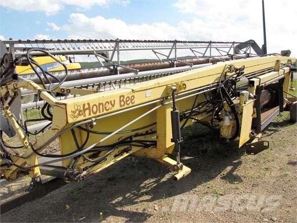 New Holland SP30 コンバインハーベスターアクセサリー・アタッチメント