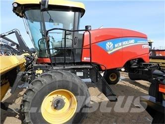New Holland SR200 スワーサー・ウインドローア