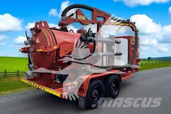 Ditch Witch FX65 建設機械 -　その他