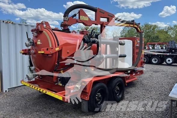Ditch Witch FX65 建設機械 -　その他