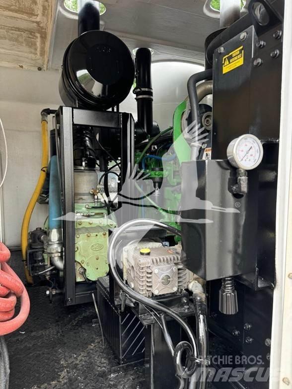 Ford F650 SD 建設機械 -　その他