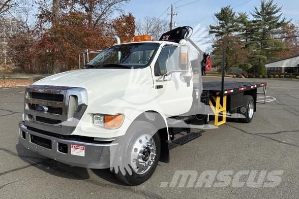 IMT 5/35 木材積込用クレーン