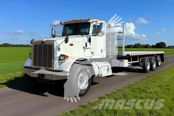 Peterbilt 365 平ボディー
