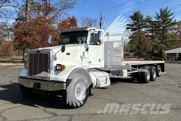Peterbilt 365 平ボディー