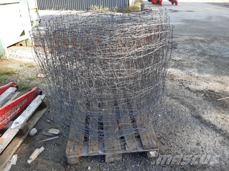  1 RULLE FÅR STÄNGSEL その他畜産機材とアクセサリー・アタッチメント