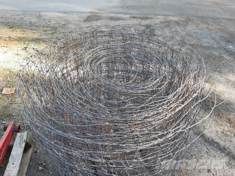  1 RULLE FÅR STÄNGSEL その他畜産機材とアクセサリー・アタッチメント