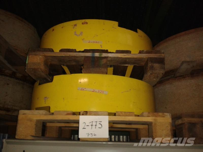  36.220.8SP タイヤ、ホイル、リム