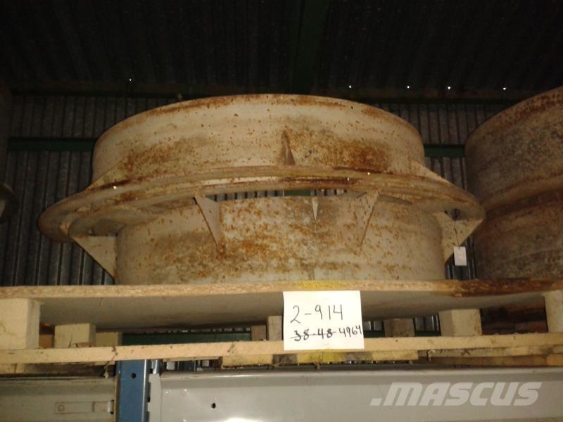  38.48.220.00 タイヤ、ホイル、リム