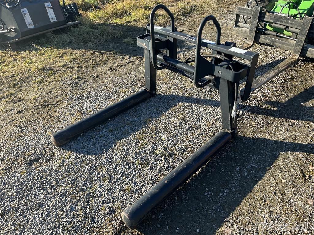 Ålö Flexibal 180 アタッチメント・部品、その他