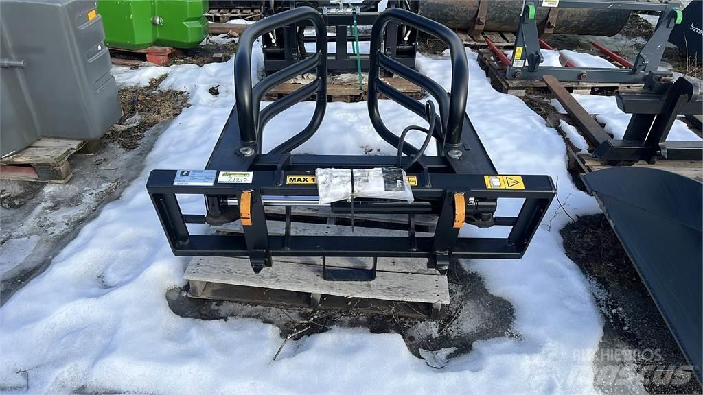 Ålö Unigrip 160 NY アタッチメント・部品、その他