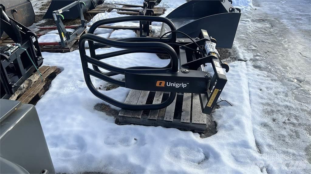 Ålö Unigrip 160 NY アタッチメント・部品、その他