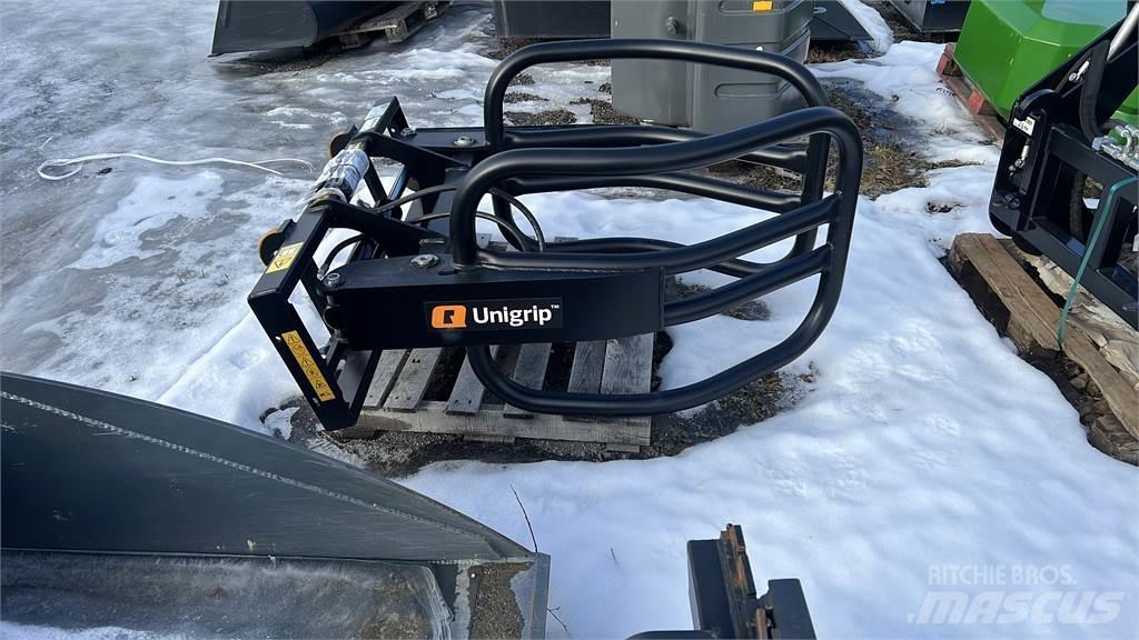 Ålö Unigrip 160 NY アタッチメント・部品、その他