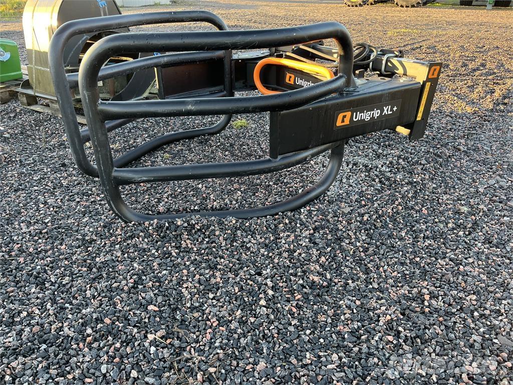 Ålö UNIGRIP XL フロントローダーアクセサリー・アタッチメント