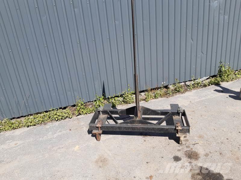  BALKNIV SBM アタッチメント・部品、その他